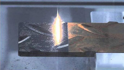 工業清洗的天花板，激光清洗技術深度解析