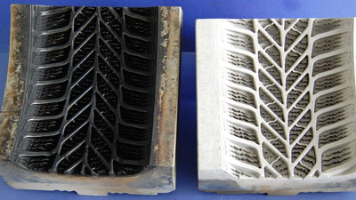 工業清洗的天花板，激光清洗技術深度解析