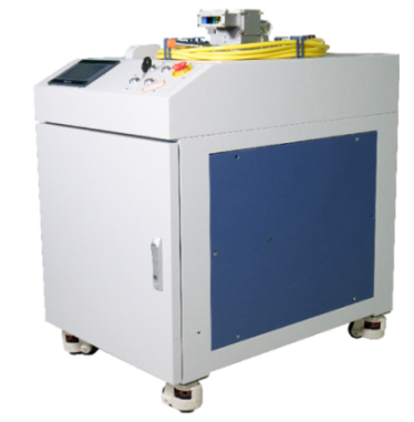 全球激光清洗市場規模突破40億,銳科清洗激光器“煥新升級”再出擊! 全球激光清洗市場規模突破40億,銳科清洗激光器“煥新升級”再出擊!