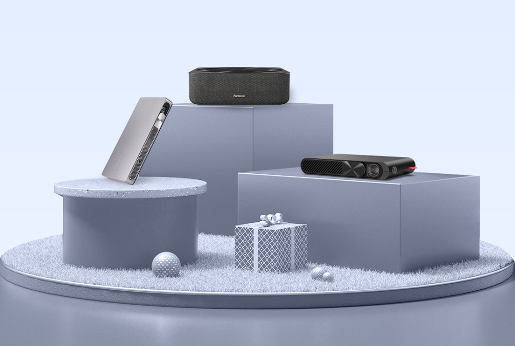 加速國產化后，激光顯示技術5年內或將實現歷史性跨越