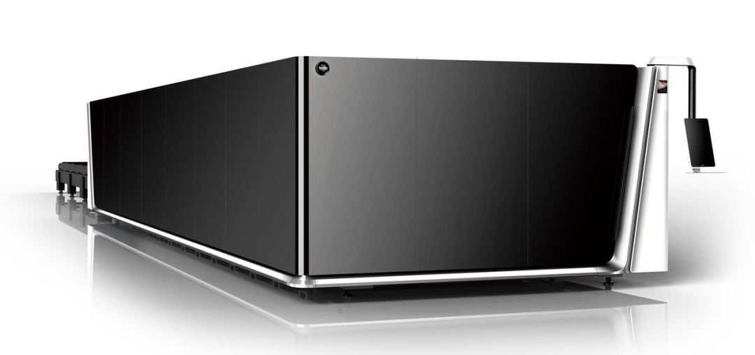 行業新品類實力見證!邦德激光掃描切光耀CIMT2023 行業新品類實力見證!邦德激光掃描切光耀CIMT2023