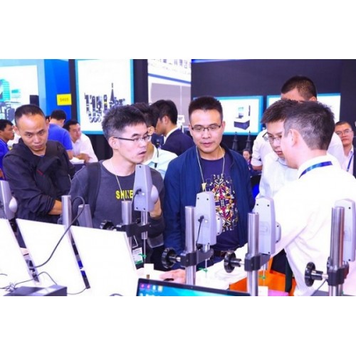 引領(lǐng)工業(yè)發(fā)展，巨輪破浪前行--CIE2023中國(guó)工業(yè)博覽會(huì)