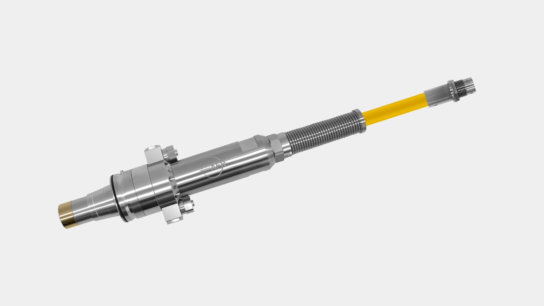 Dragon 30 kW高功率激光輸出頭.jpg Dragon 30 kW高功率激光輸出頭.jpg