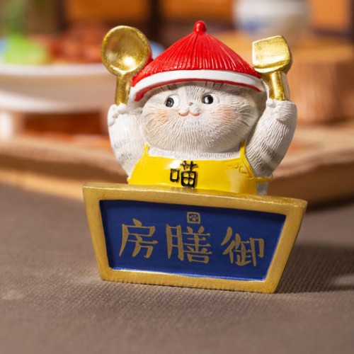 非遺+文創，就是這么潮|2023重慶國際旅游商品博覽會