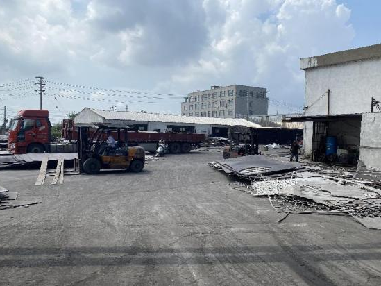 激光助力鋼城 | “不銹鋼名鎮(zhèn)”的鋼一、二代老板們,紛紛選擇銳科的“內(nèi)幕”是什么? 激光助力鋼城 | “不銹鋼名鎮(zhèn)”的鋼一、二代老板們,紛紛選擇銳科的“內(nèi)幕”是什么?