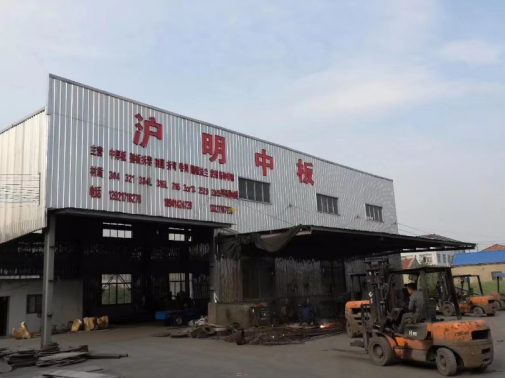 激光助力鋼城 | “不銹鋼名鎮(zhèn)”的鋼一、二代老板們,紛紛選擇銳科的“內(nèi)幕”是什么? 激光助力鋼城 | “不銹鋼名鎮(zhèn)”的鋼一、二代老板們,紛紛選擇銳科的“內(nèi)幕”是什么?