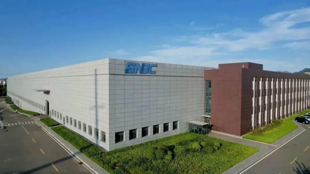 異地工廠管理，數(shù)智聯(lián)動(dòng)：新北洋攜手通快，再造中國(guó)數(shù)智化標(biāo)桿