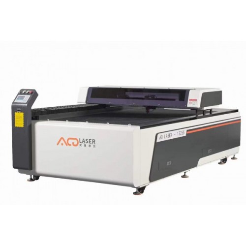 安強1325S-CCD激光切割機