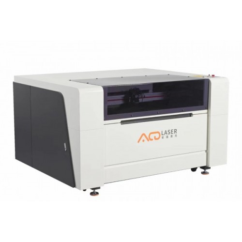 安強1390型激光雕刻機