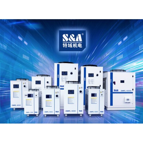 激光切割技術：工作原理與多元化應用探析