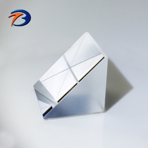 億貝特廠家直銷 光學棱鏡 三角棱鏡 三棱鏡