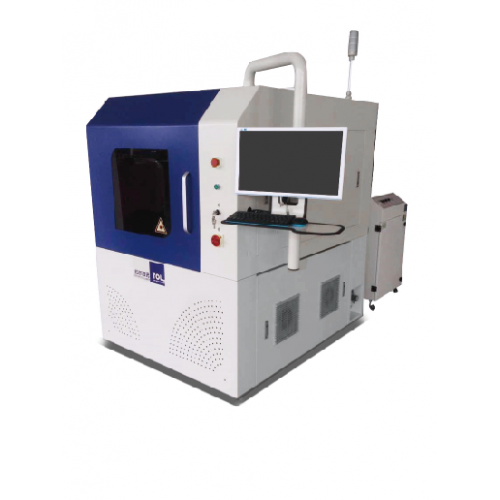 TOL-5100P/5050P/5030P皮秒激光微加工系統