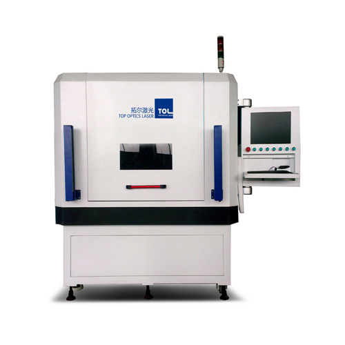 TOL-MCH150/300長脈沖激光微加工系統