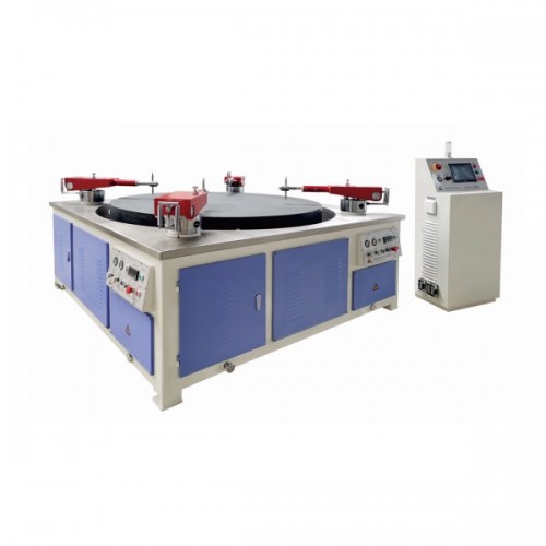 LP12A-4/16A-4四軸氣壓平擺環拋