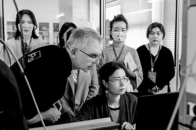 從愛琴海到紫禁城:中希共推文保激光技術新發展 從愛琴海到紫禁城:中希共推文保激光技術新發展