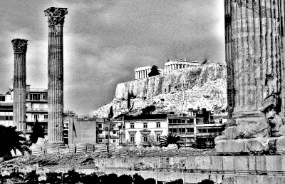 從愛琴海到紫禁城:中希共推文保激光技術新發展 從愛琴海到紫禁城:中希共推文保激光技術新發展