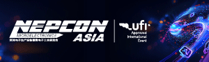 亞洲電子生產設備暨微電子工業展覽會(NEPCON ASIA 2025)