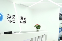 英諾激光連續八個季度同比增長，怎么做到的？