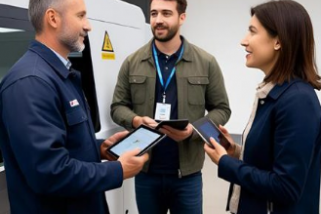 投資潔凈空氣：企業的策略選擇與永續關鍵