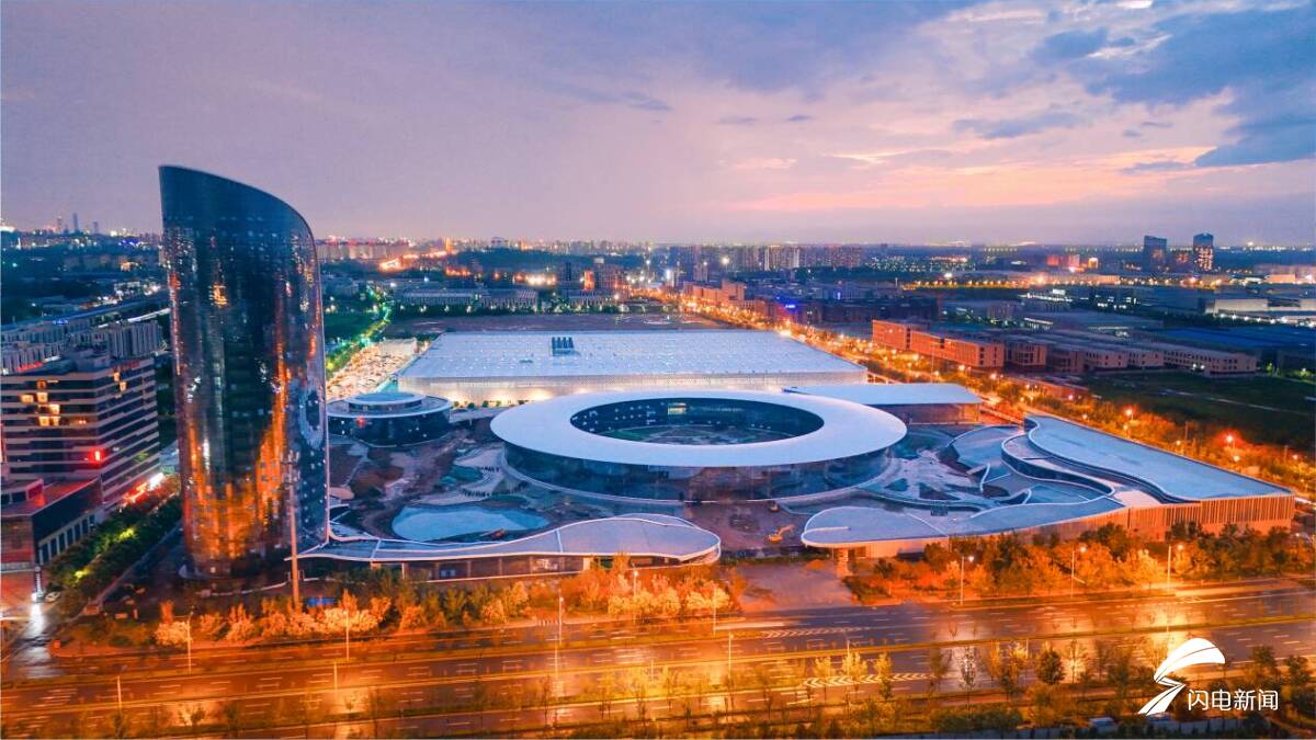 冠軍制造 工賦山東｜斬獲專利破900+！邦德激光用“中國智造”搶占全球激光市場C位