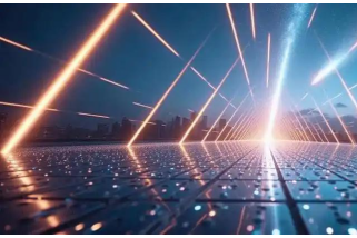 激光技術：萬億低空經濟騰飛的 “核心引擎”