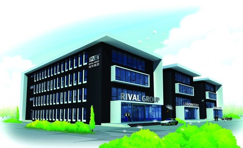 瑞華同輝：激光醫療(medical laser)生力軍