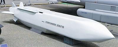 2010，全球“明星兵器”大盤點