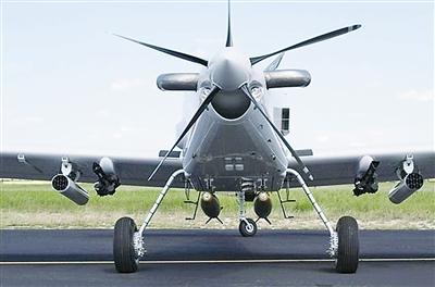 2010，全球“明星兵器”大盤點