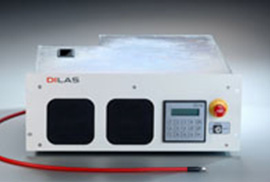 COMPACT系列半導體激光器系統