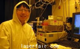 金鐘福（Jong Bok Kim）屬于研究小組，他發(fā)現(xiàn)，微觀褶皺可顯著提高太陽能電池的功率