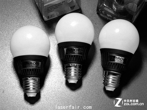 LED決戰OLED 2012法蘭克福展三大看點 