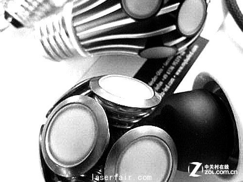 LED決戰OLED 2012法蘭克福展三大看點 