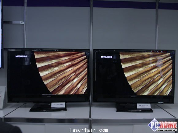 新光源新技術 探討激光電視未來之路