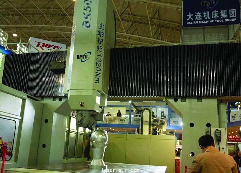 機械工業自動化