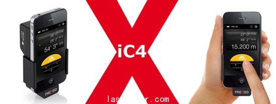 創新應用14期：讓iPhone發射激光測量距離