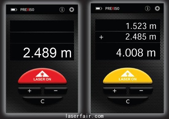 創新應用14期：讓iPhone發射激光測量距離