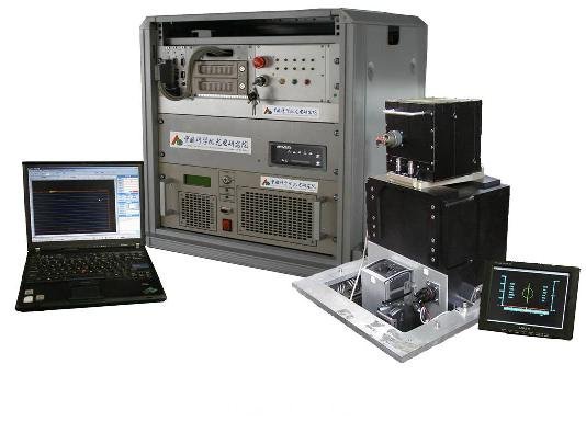 空軍高精度激光成像雷達入選國家重大專項(圖)