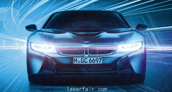 奧迪、寶馬亮劍激光，誰是一燈大師？