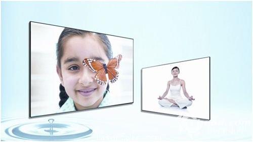 激光電視關注準媽媽和嬰兒健康