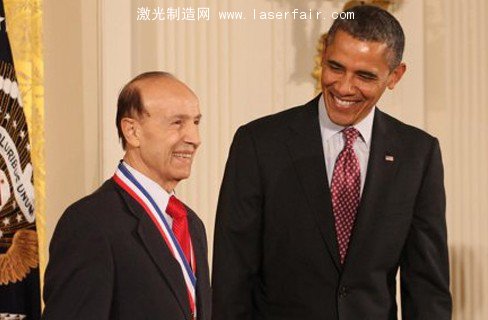 全球五大權威例證肯定近視激光 2