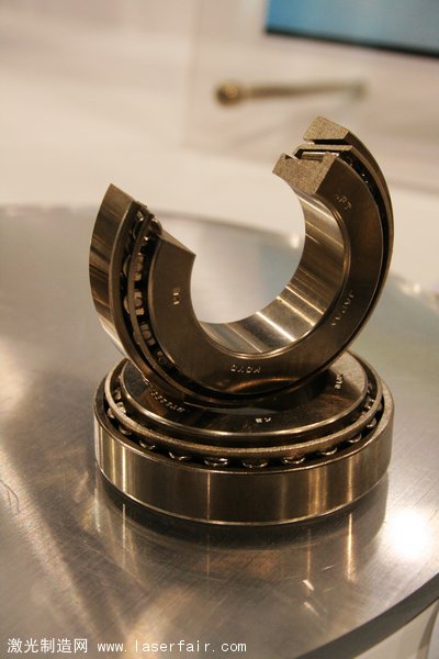 節能減排&mdash;小零件也有大作為