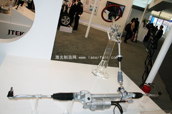 節能減排&mdash;小零件也有大作為