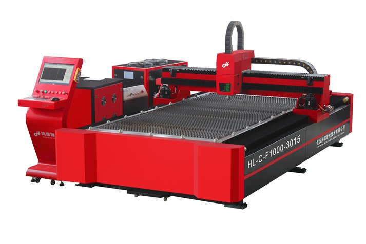 光纖激光切割機 光纖激光切割機