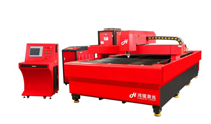 YAG激光切割機 YAG激光切割機