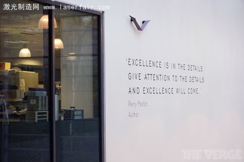 一探Vertu總部究竟：最奢侈的手機(jī)是怎么造出來的？