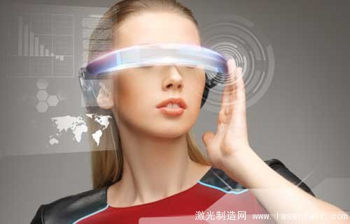 3D激光掃描+谷歌眼鏡:90后汽車工人的新武器