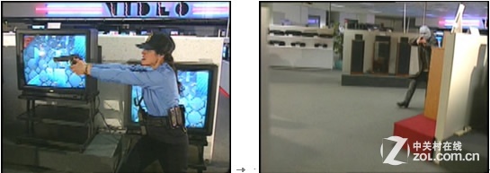 一 訓練產(chǎn)品模塊組成