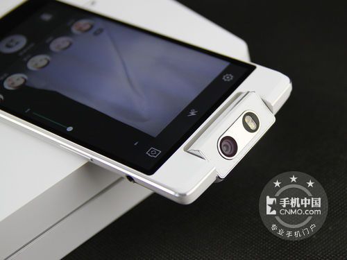 激光對焦/電動翻轉鏡頭 優質拍照機起底 