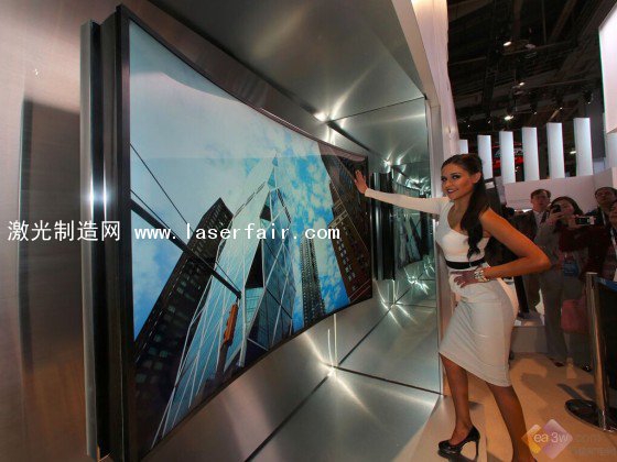 畫質技術革新！ 2014彩電業“顛覆”產品盤點 