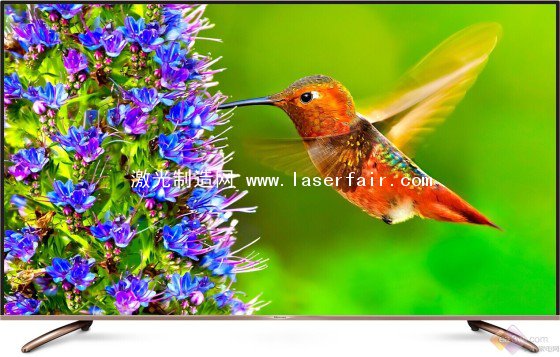 畫質技術革新！ 2014彩電業“顛覆”產品盤點 